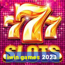 iwin games 2023